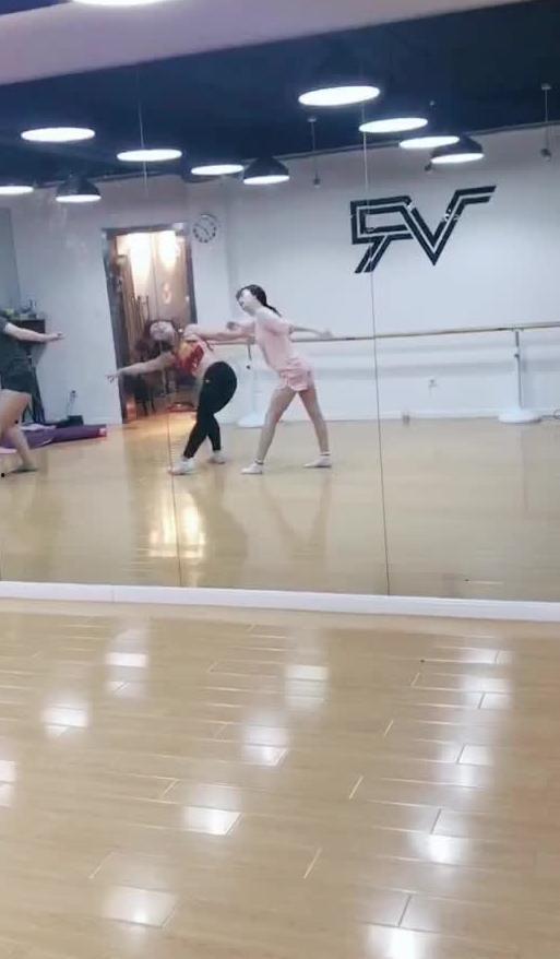 晚会舞蹈吃瓜视频,一场视觉盛宴的狂欢