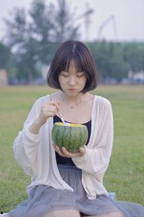 吃瓜少女36,一场关于青春与梦想的甜蜜角逐