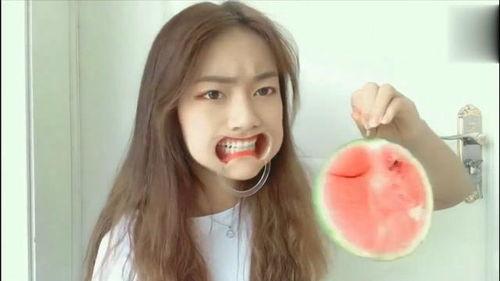 吃瓜嘴唇刺痛,揭秘夏日美食背后的健康隐患