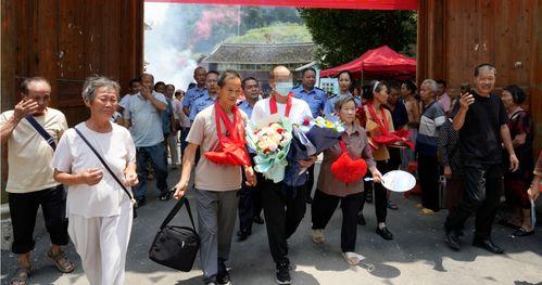 寻亲吃瓜,一场吃瓜群众的爱心接力