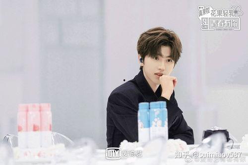 青你2吃瓜,揭秘选手背后的故事与争议