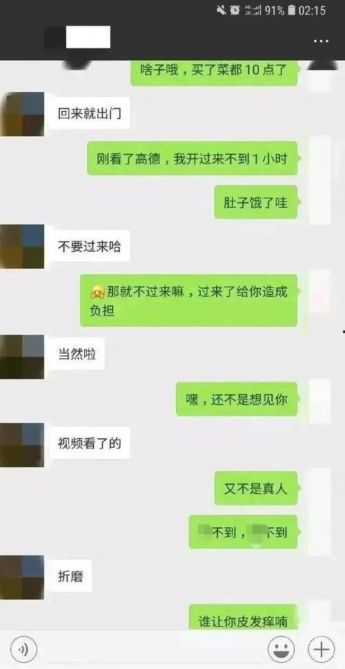 曝光聊天记录吃瓜,一场网络风波背后的真相大揭秘