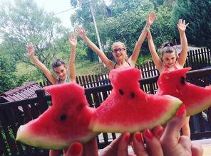 吃瓜群众艾莎,吃瓜群众的美食探索之旅