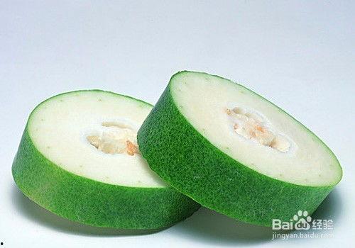 夏瓜减肥怎么吃最好,科学搭配，轻松享瘦