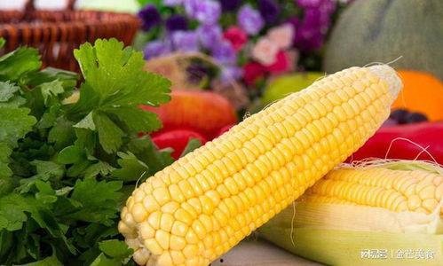 买玉米吃瓜