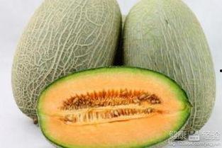 吸烟吃哈密瓜,吸烟者揭秘哈密瓜的独特风味