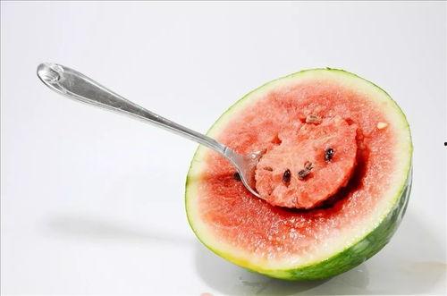 肾友吃瓜指南,健康美味两不误