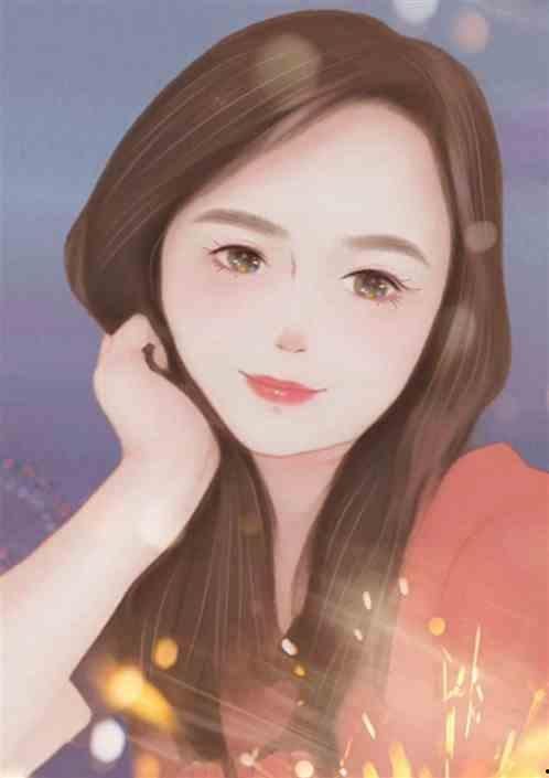 吃瓜学妹推荐的小说,穿越时空的奇幻爱情之旅