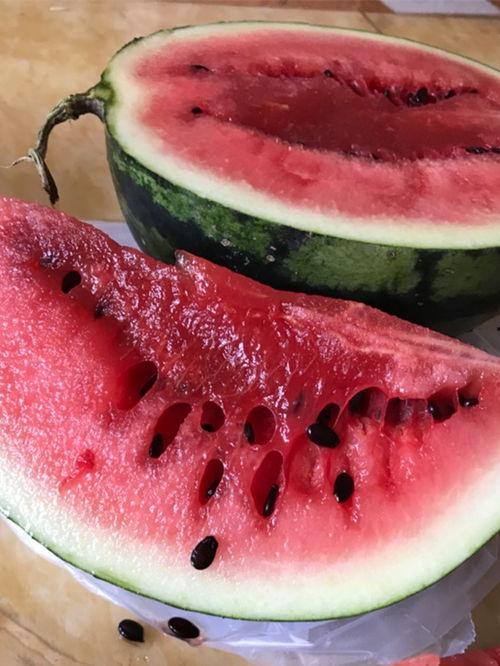 吃不熟的瓜图片,揭秘未熟瓜的独特风味