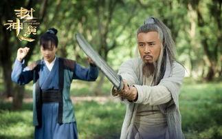 封神直播吃瓜,吃瓜群众围观娱乐圈风云变幻