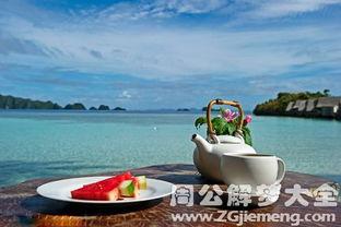 梦见自己吃绿色瓜,揭秘绿色瓜果的神秘寓意