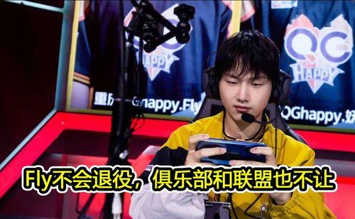 fly吃瓜久诚,瓜田里的电竞风云录