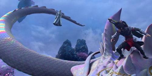 萧炎吃瓜,揭秘玄幻世界的幕后风云