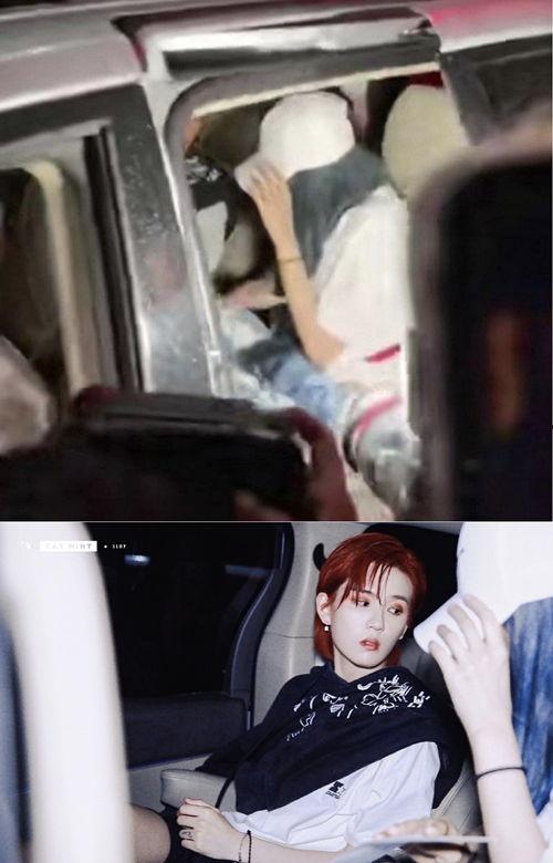 漫画搬运吃瓜,揭秘网络热门事件背后的真相