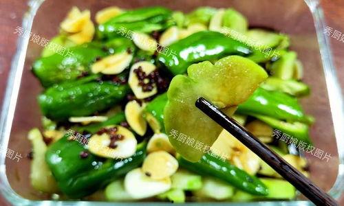 佛手瓜腌制吃,传统美味，健康养生新选择