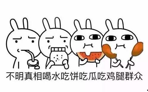 吃瓜也不忘搞笑,揭秘娱乐圈那些搞笑瞬间